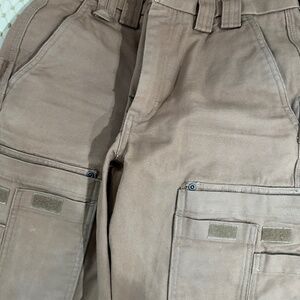 Duluth Trading Co work pants